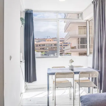 Nicalex Apartment